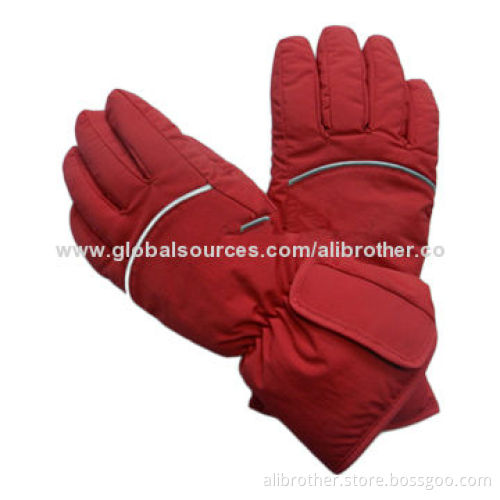 Thermo Gloves
